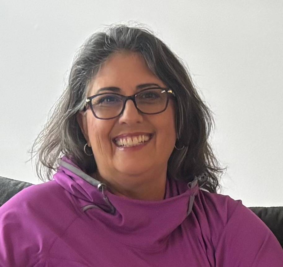 Sharon Negron