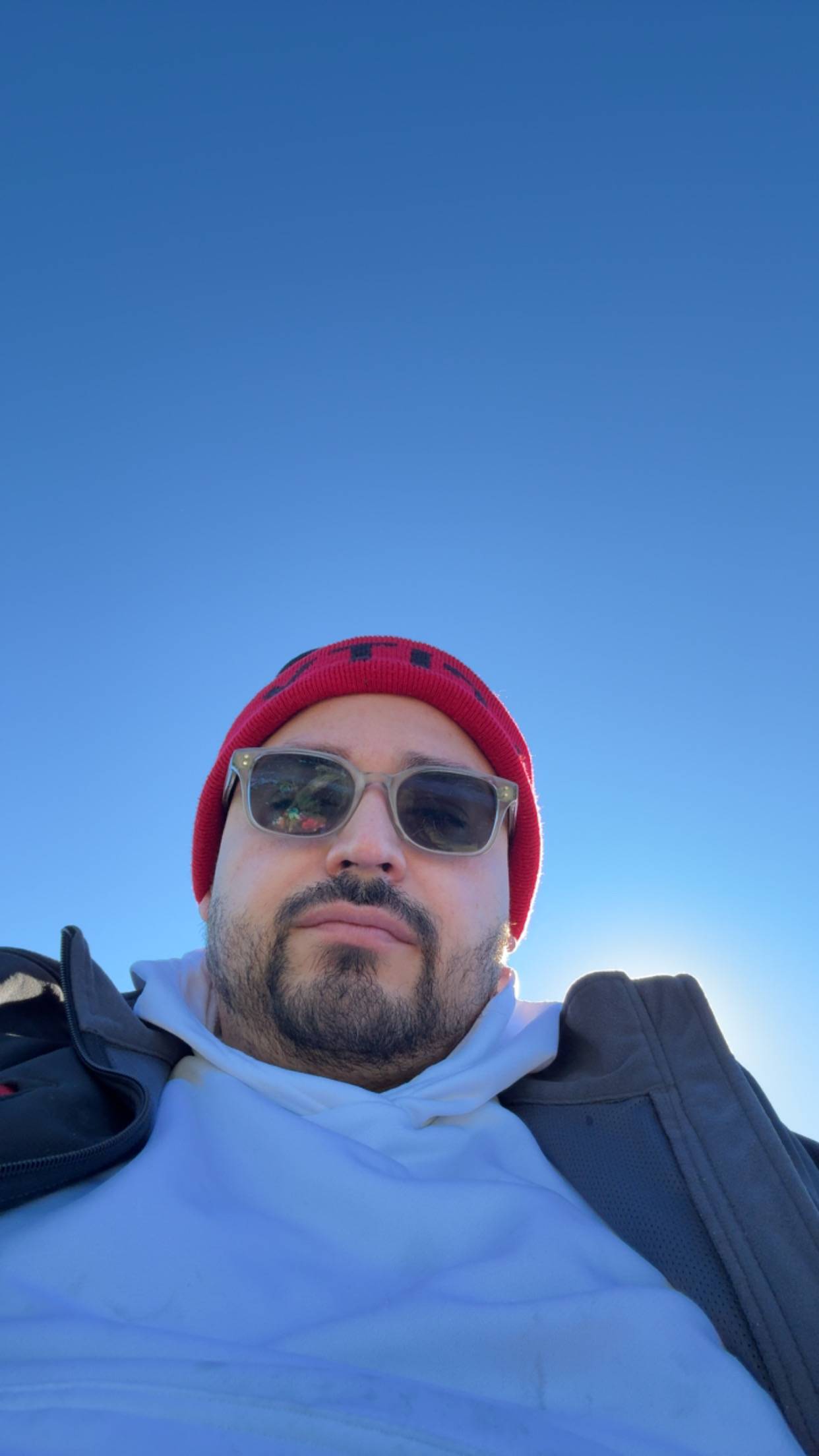 Richard Rodriguez