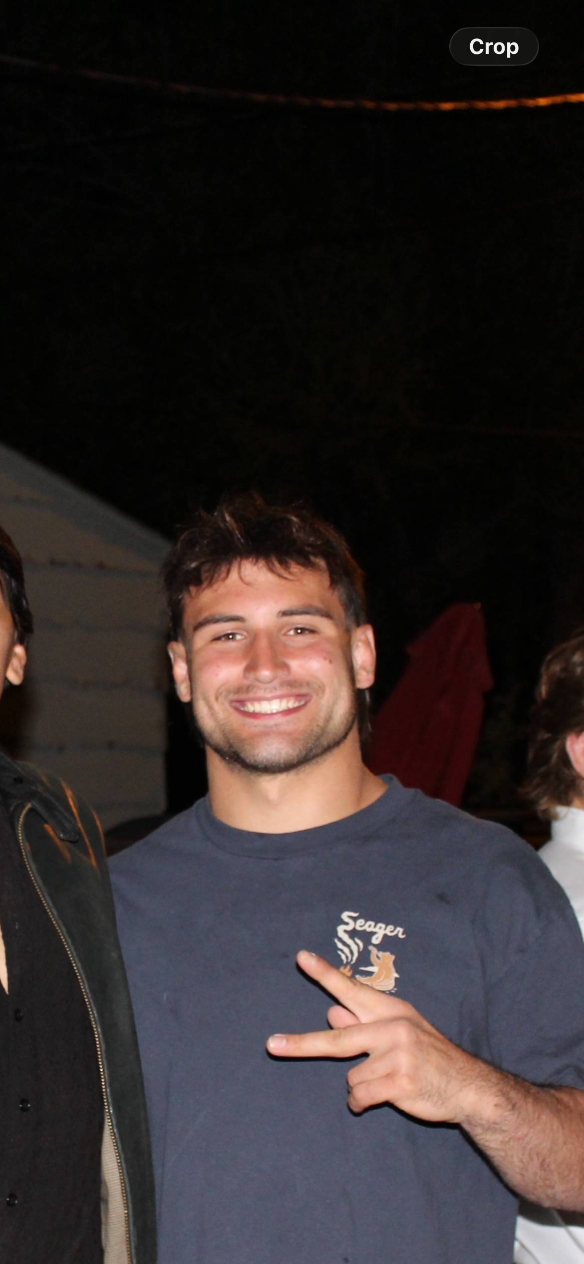 Mahonri Rushton