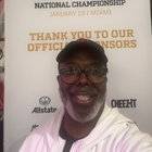 Demetrius Logwood