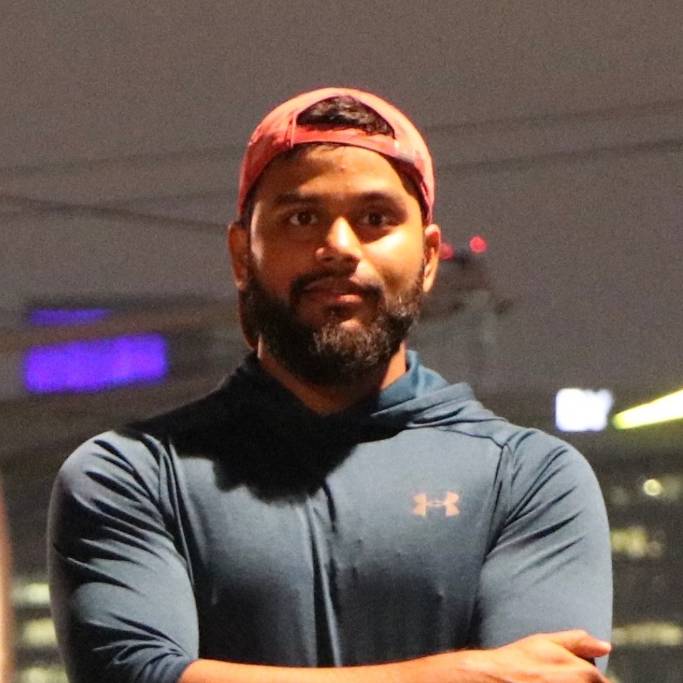 Arun Vadduri