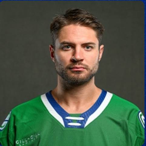 Derek Daschke