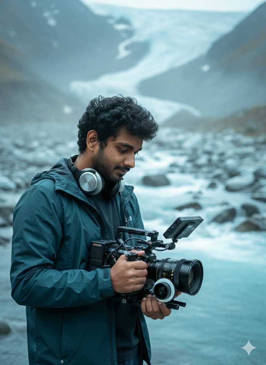 Akash Sathyamurthy