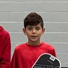  Noah Monte Nero