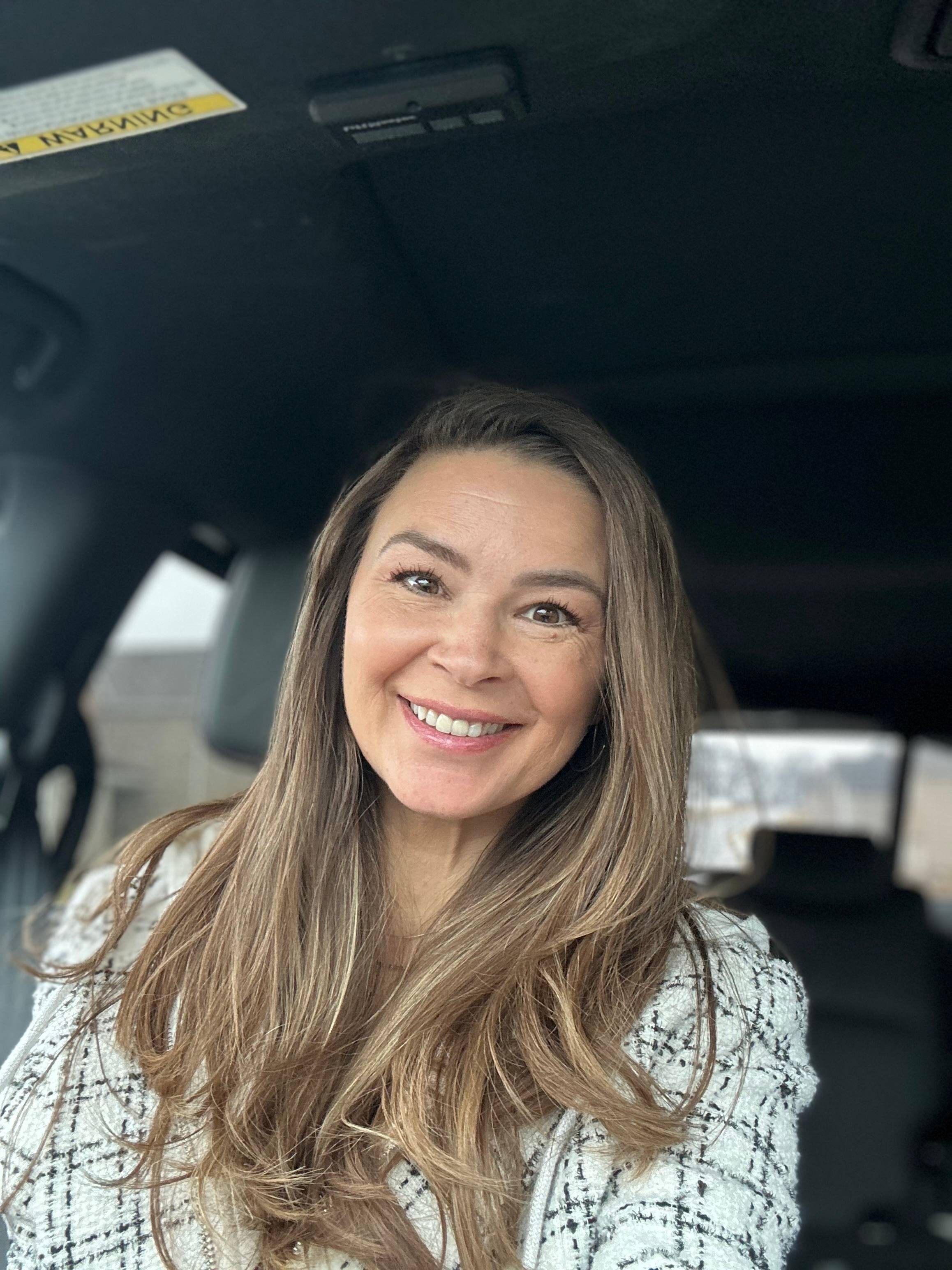 Melissa Miller