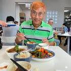  Bronson Wei