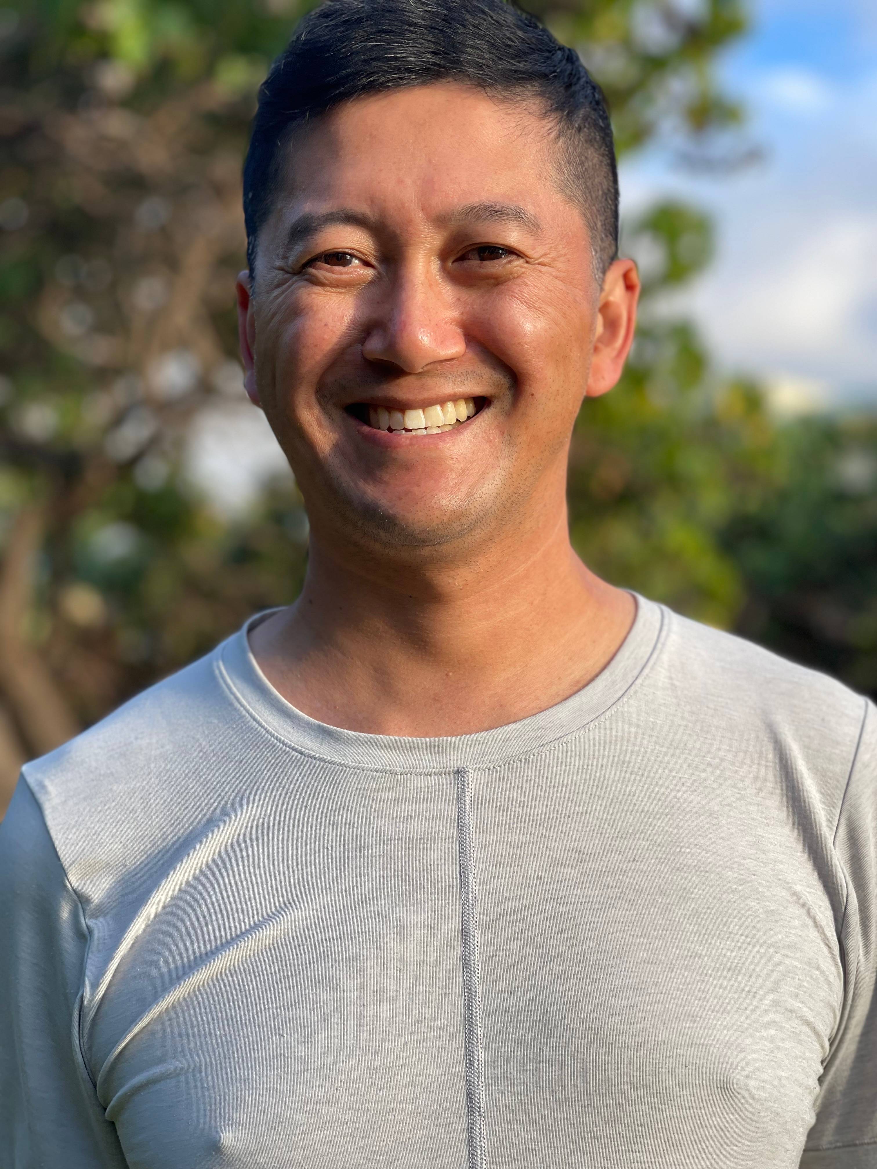 Victor Sei