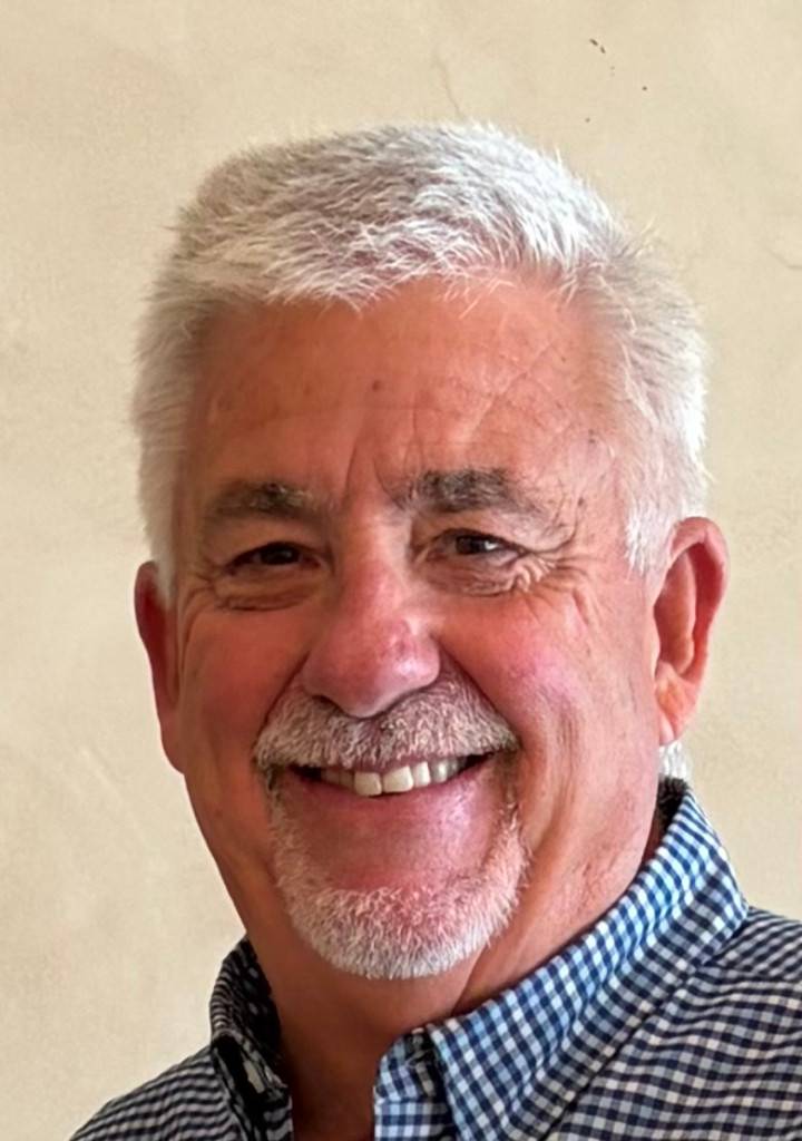 Ted Shrader