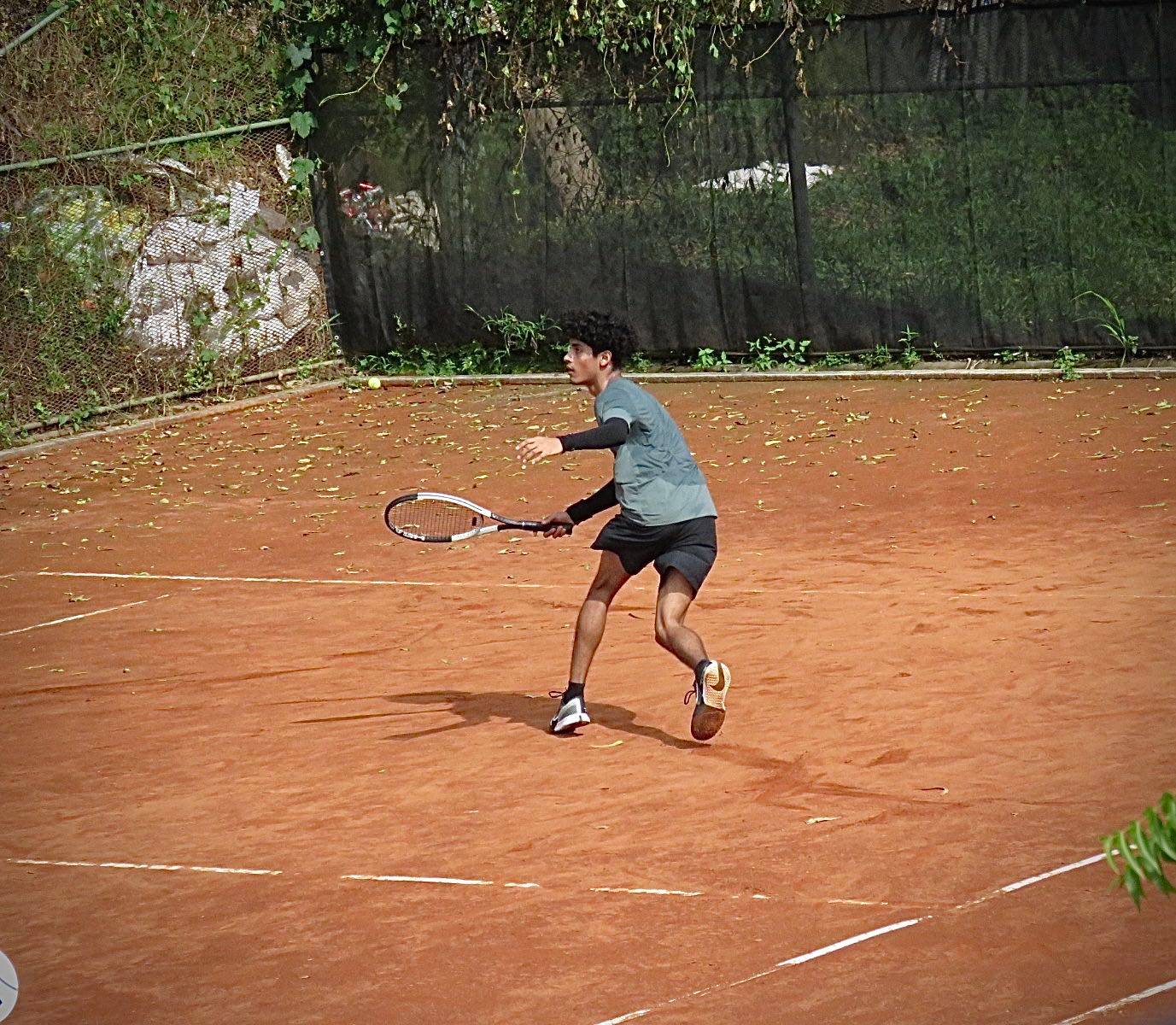 Sebastian Sanchez