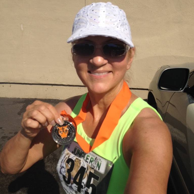 JANET KEATING