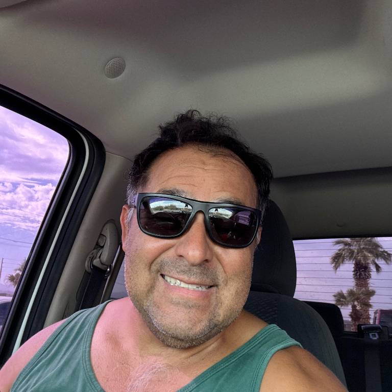 Mario Gutierrez