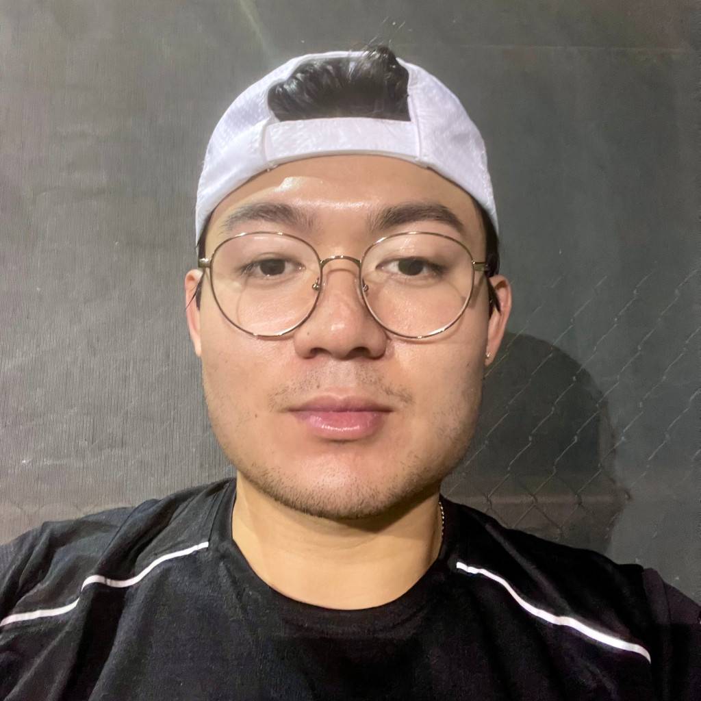 Jason Tran