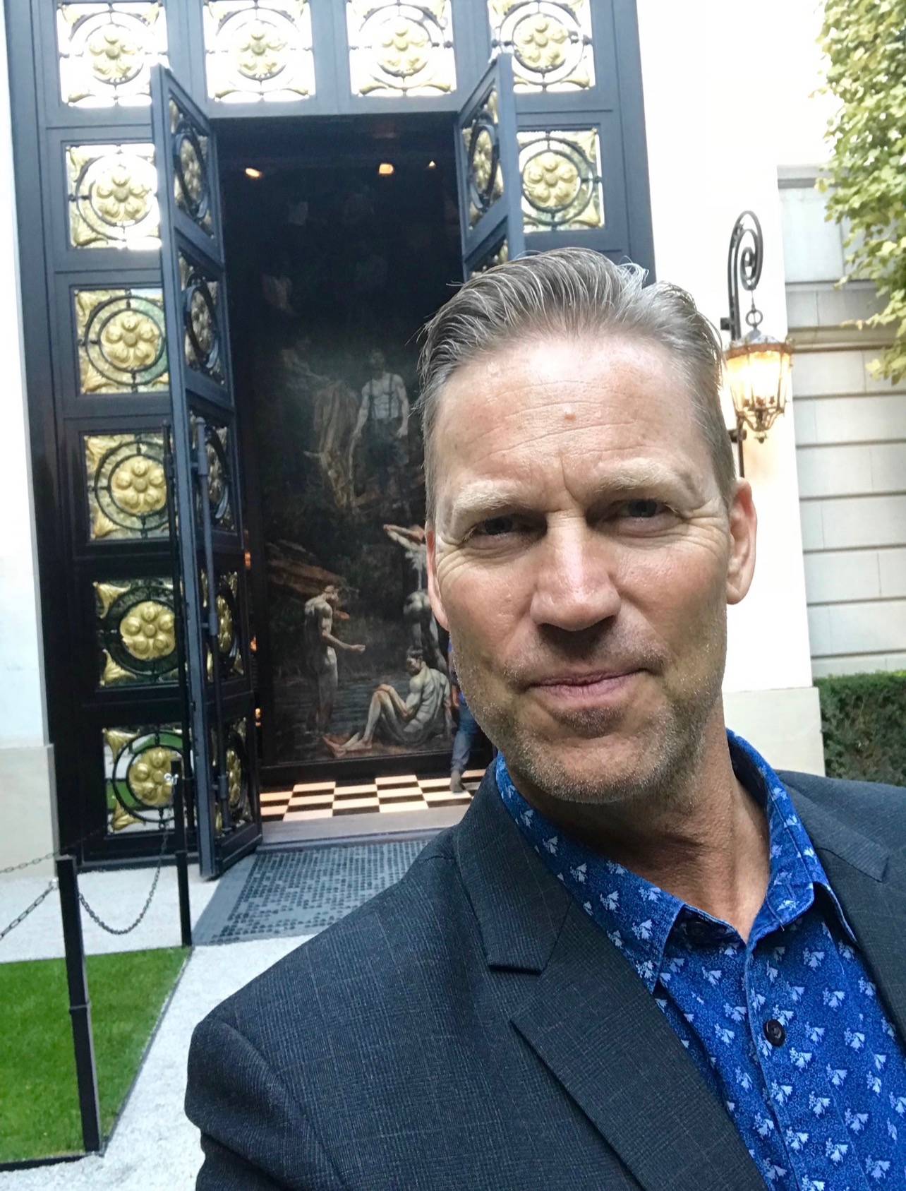Matthew Sonnenberg