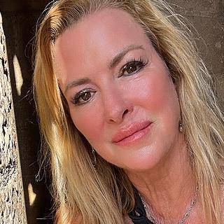christine ford