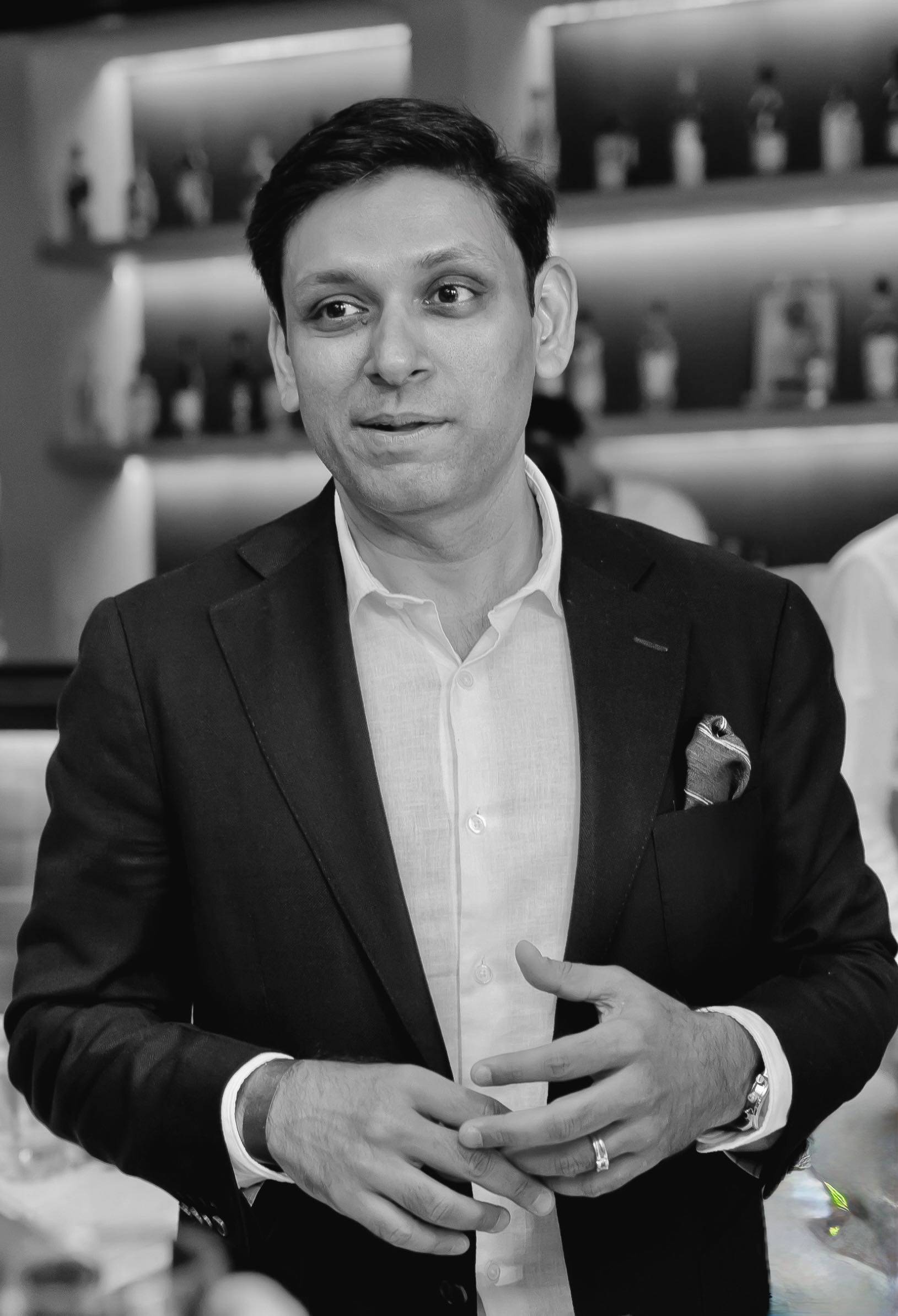 Karan Puri