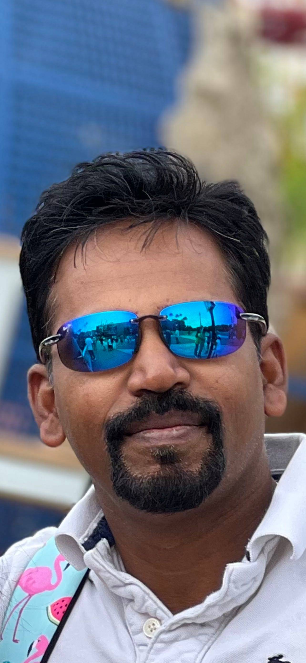 Veeresh Kurni