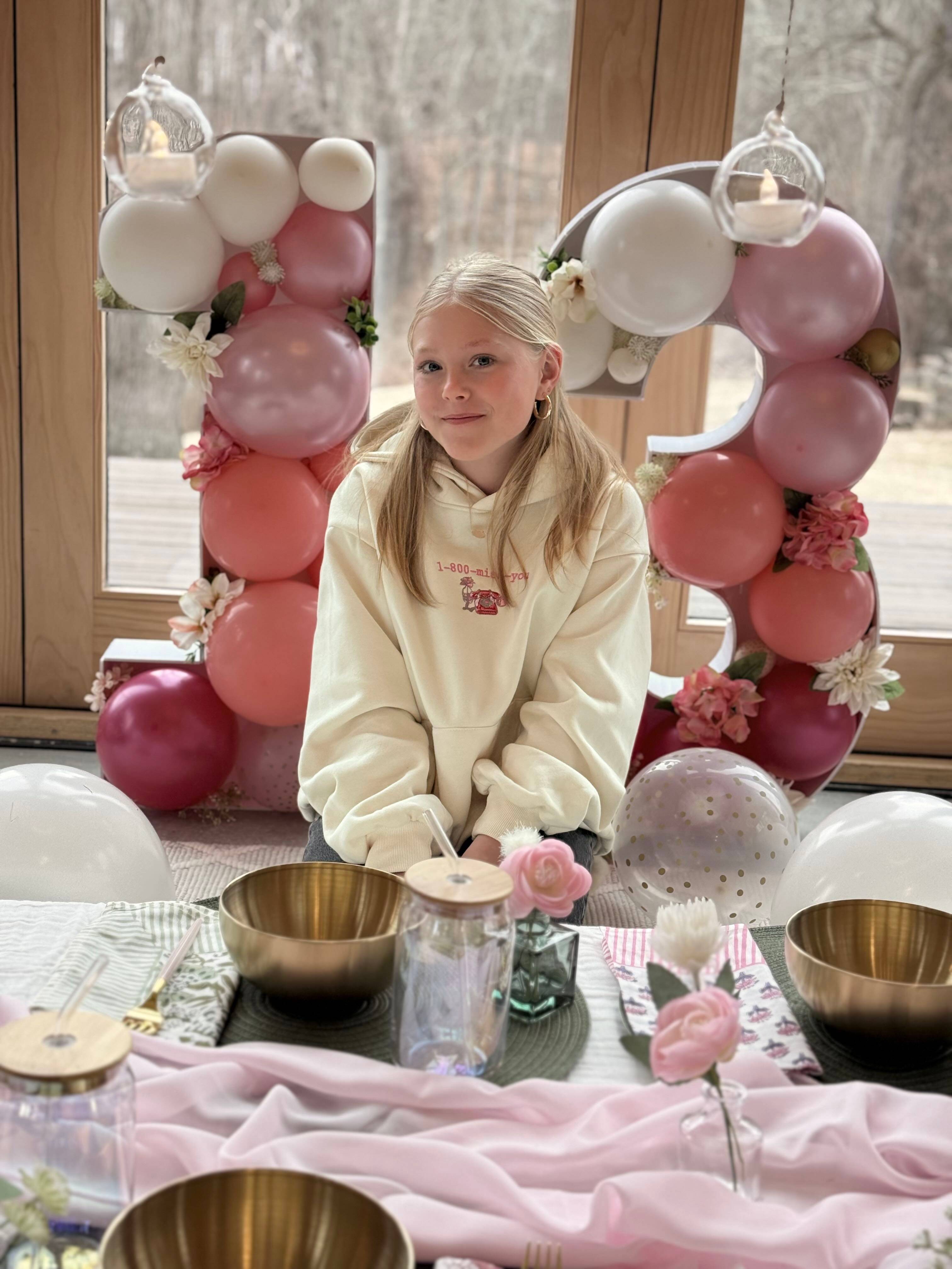 Lilah Kelly
