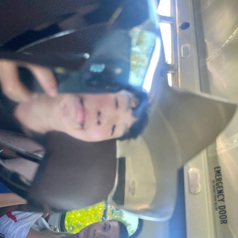 Micah Cho