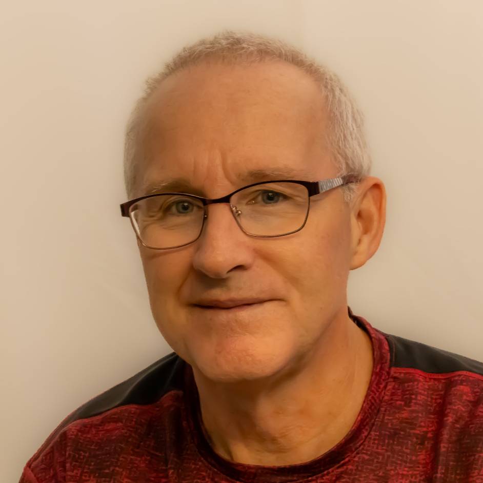 Paul Steele