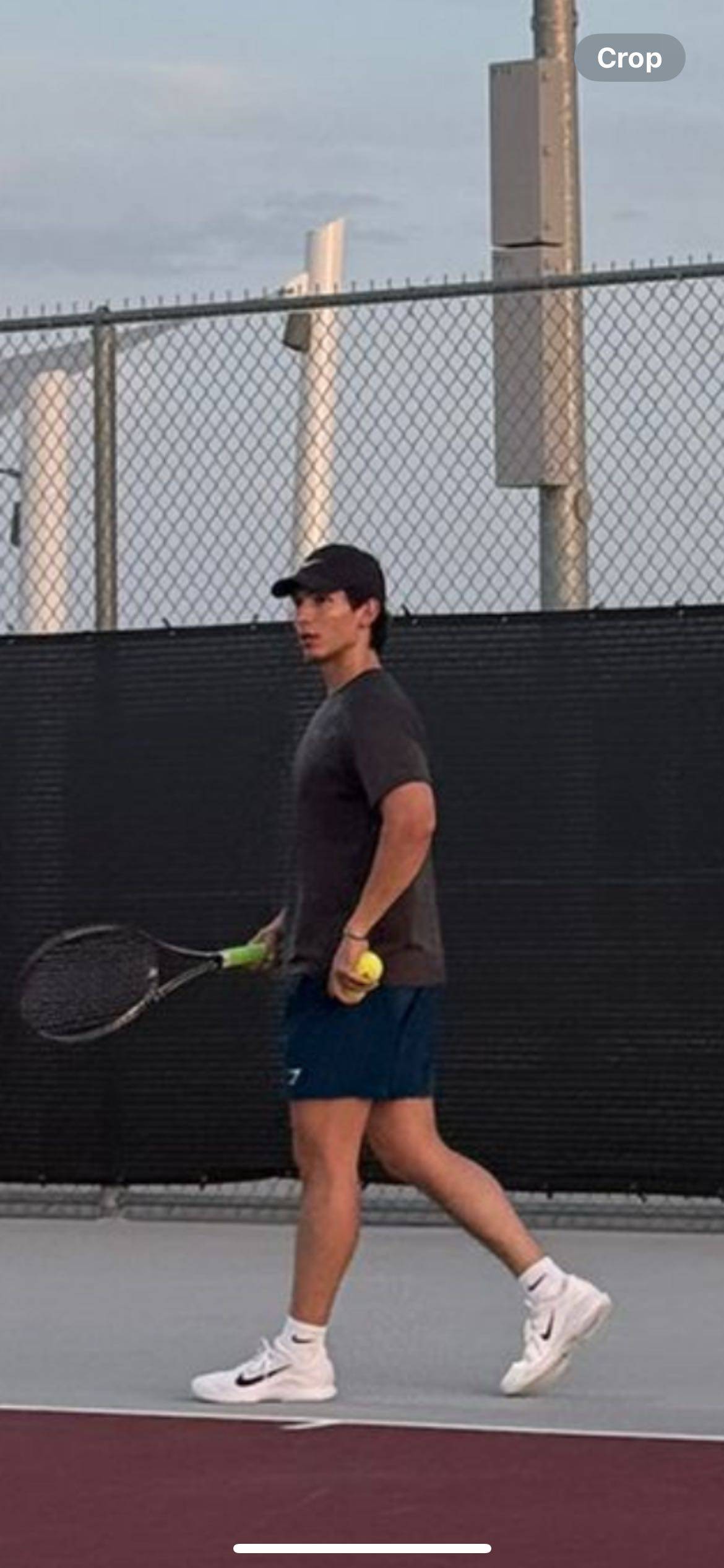 Diego Benavides