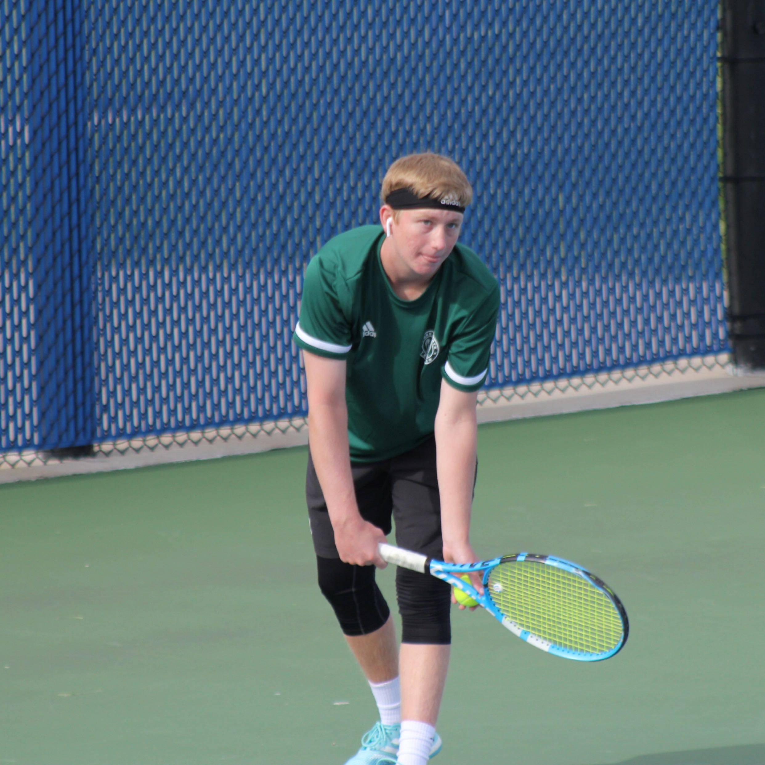 Sawyer Nickel