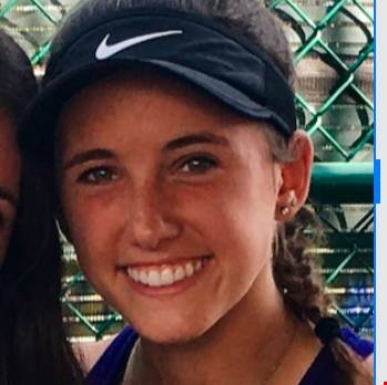 Paige Nierman