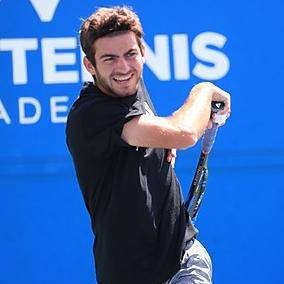 Sean Yaghoubi