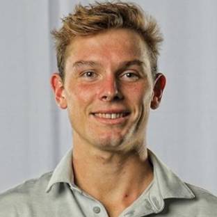 Parker Wynn