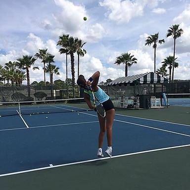 Alexis Cramer