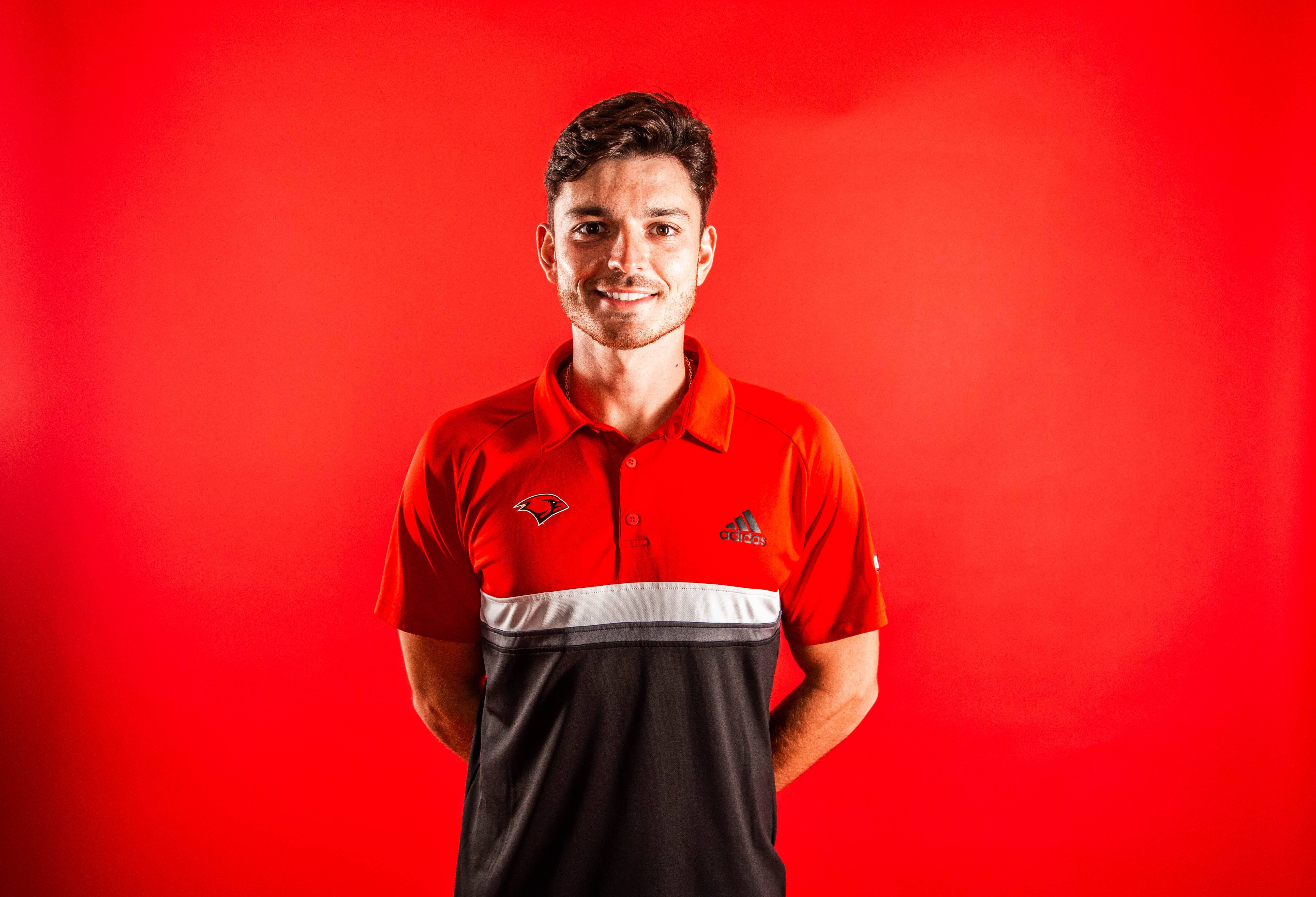 Mathias Rocha