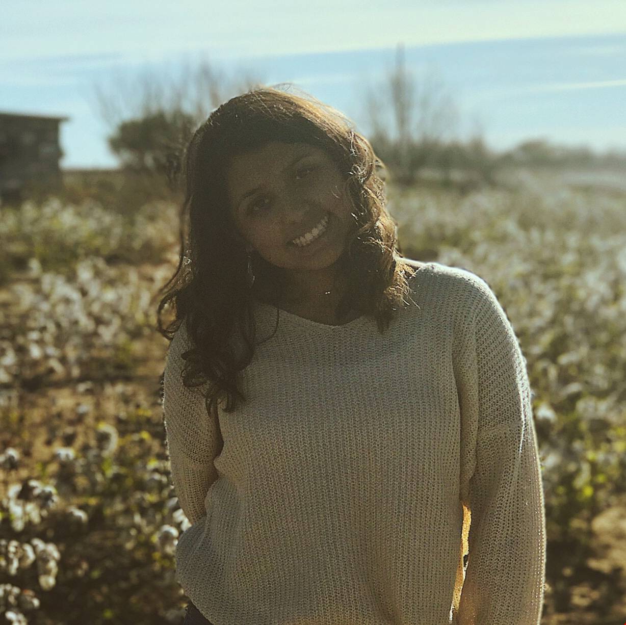 Genevieve Fuentes