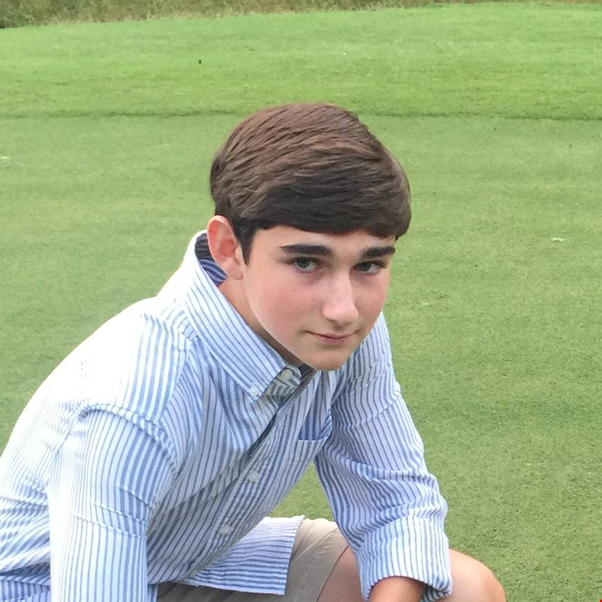 Nathan Lebourgeois