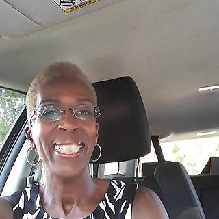 Ernestine Staton