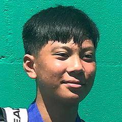Andrew Tran
