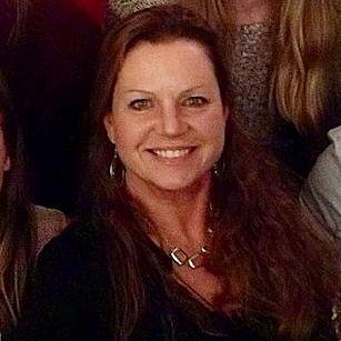 Lisa Blalock