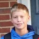 Luke Mccomb