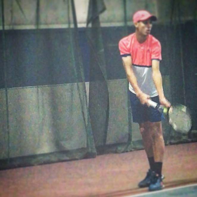 Youssef Rajia