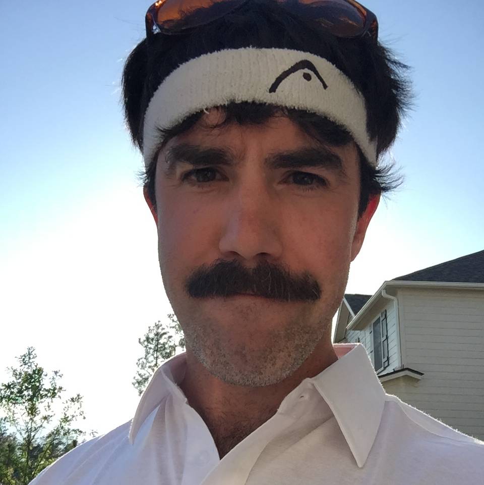 James Marino