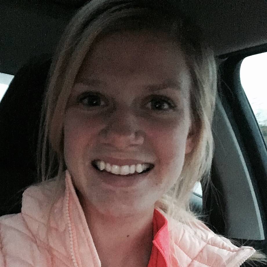 Hannah Hougland