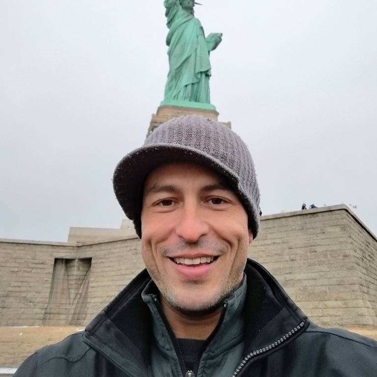 Christopher Garda