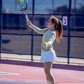 Kaitlin Argabright