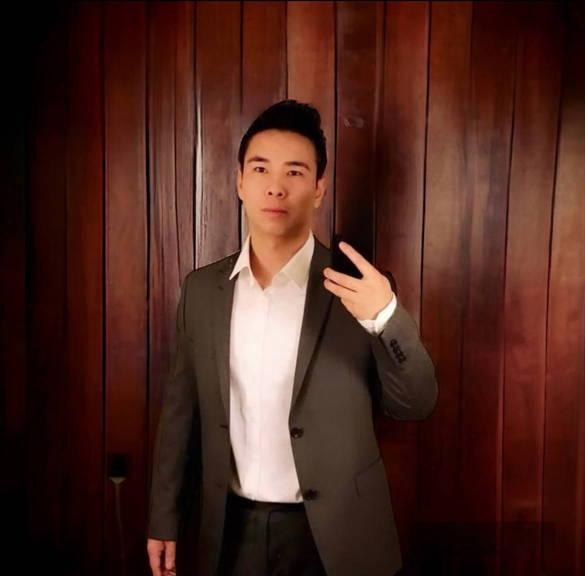 Andrew Nguyen