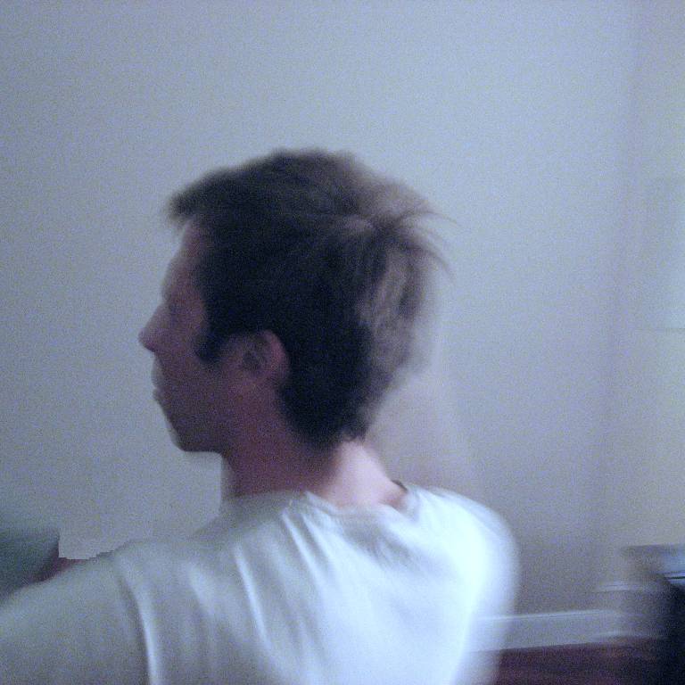 Colin Scott