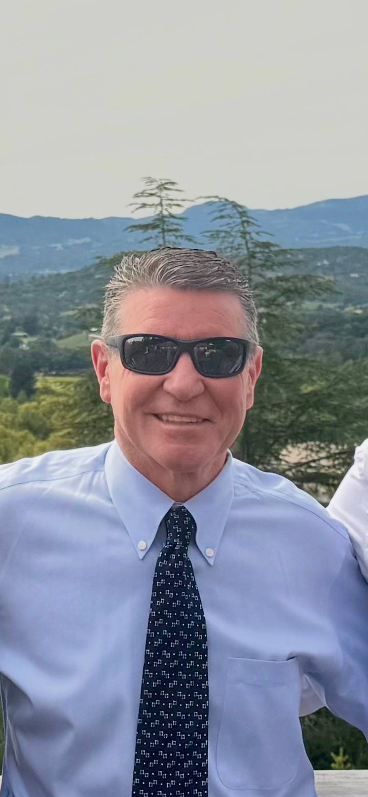 Ian Shearer