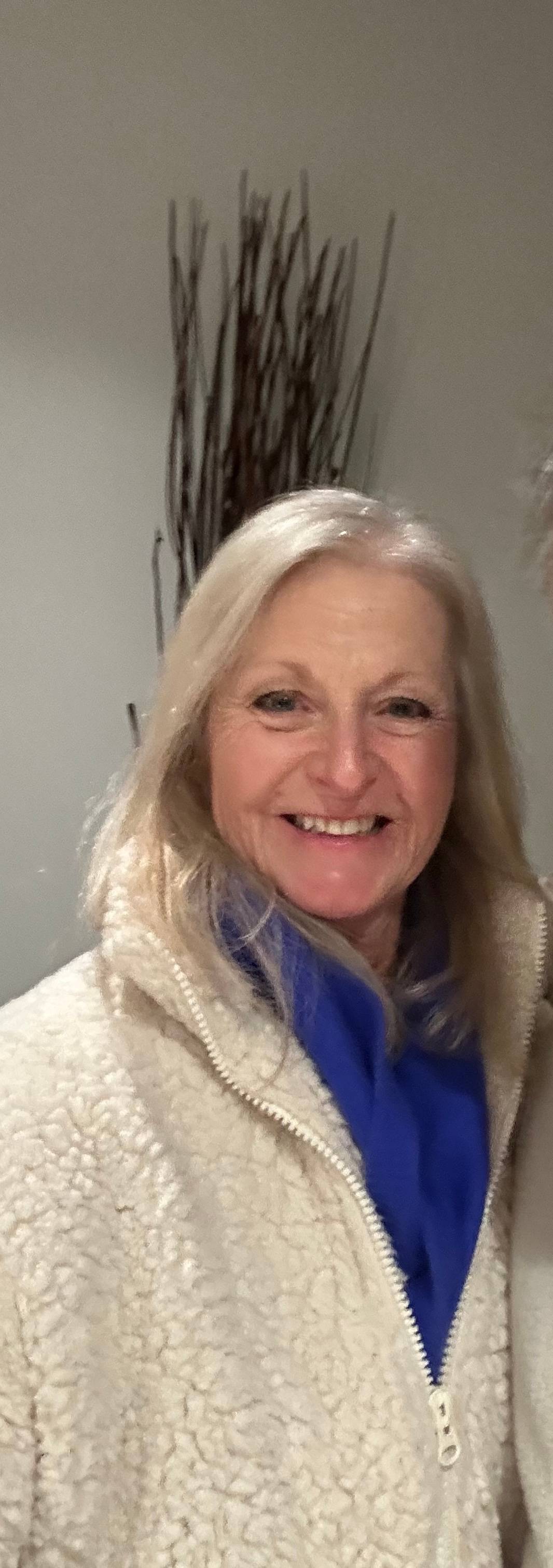 Louise Jackson