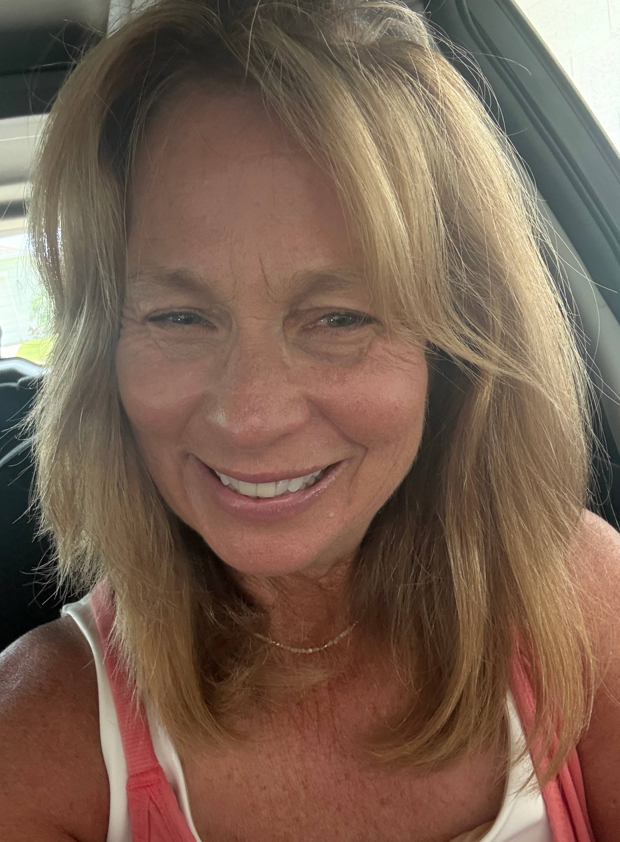 Katherine Fairbanks