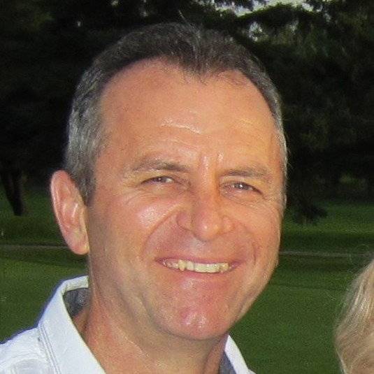 Richard Desjardins
