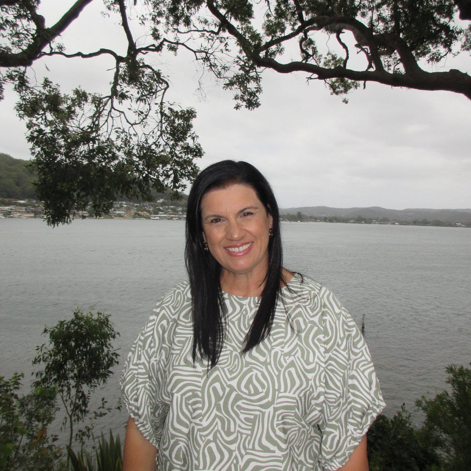 Helen Rousell