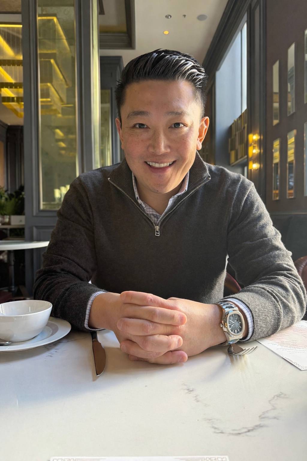 Jeremy Song