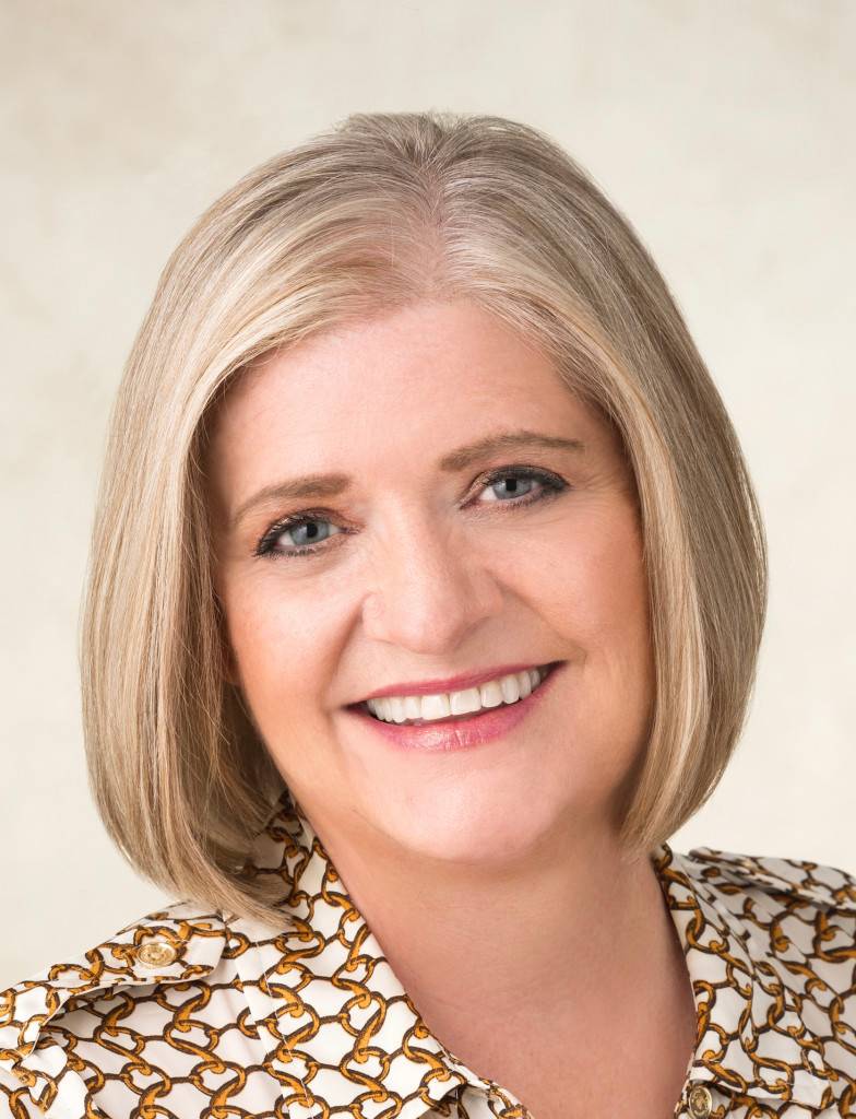 Monique Olson